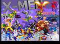 X战警萨伽 X-Men Sagas