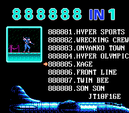888888合1游戏
