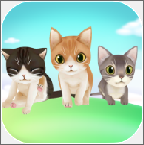 my talking kitten正版