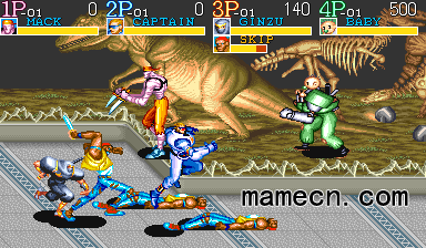 PSP名将