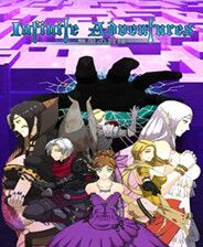 无限的冒险简体中文汉化版