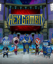 Hex Gambit中文免安装版