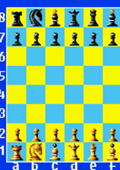 西洋棋大师