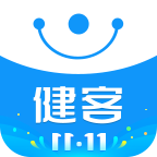 健客网上药店app手机版V3.58
