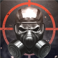 复仇绝地枪战(Hopeless Raider-Zombie Shooting Games)