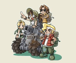 合金弹头3修改器最新版