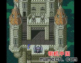 【SFC】最终幻想5中文版