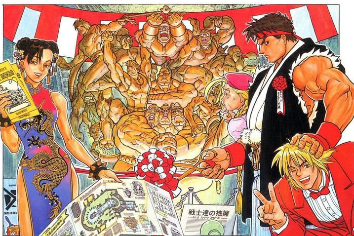 屠龙街霸安卓最新版