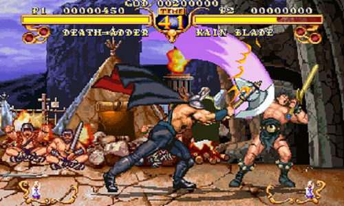 mame0.198中文街机模拟器发布下载