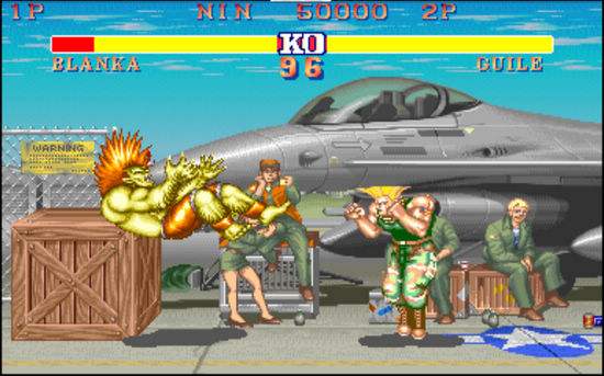最新街机模拟器MAME0.196发布下载