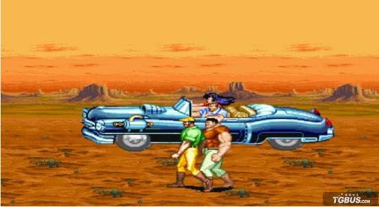 最新街机模拟器MAME0.194发布下载