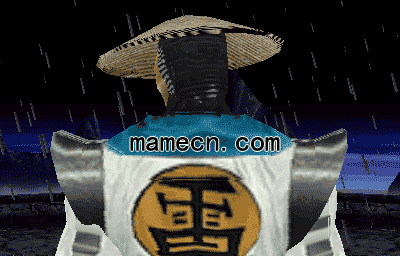 真人快打4