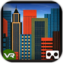 梦幻城市观光VR正式版