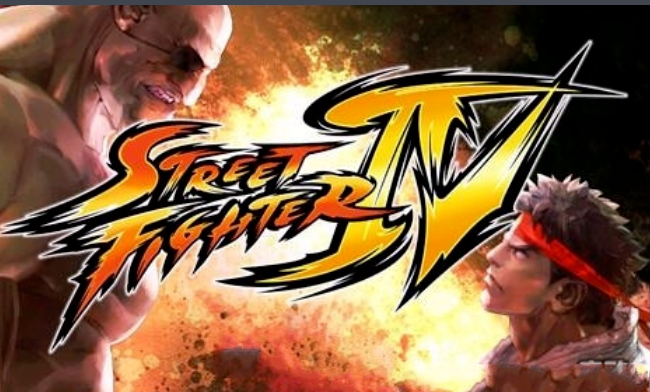 街霸EX (Street Fighter EX) 硬盘版