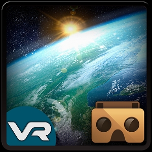 重力太空漫步VR安卓版