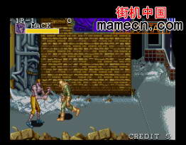名将中文版