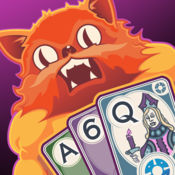 巫术纸牌Solitairica最新版