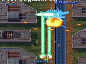 超时空要塞Plus