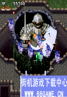 武装飞鸟1