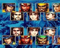 三国战纪2群雄争霸