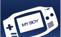 超强mGBA模拟器hhugboy-1.1.6