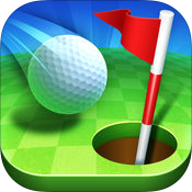 迷你高尔夫之王(Mini Golf King)