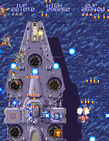 P-47王牌战机