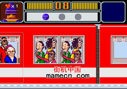 龙凤神偷-哥俩好2(世界版)中文版
