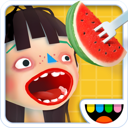 托卡厨房2(Toca Kitchen 2)最新版