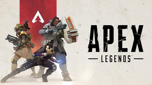 『APEX英雄 探路者』枪不硬没关系！