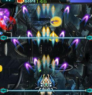 空袭射击中文版
