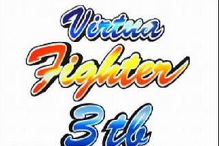 VR战士3组队版＋模拟器
