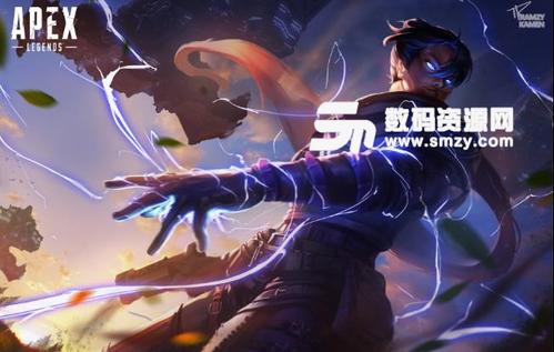 Apex英雄竟然可以飞跃半张地图--停滞飞行