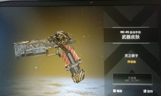 输入代码可能会被封号【Apex英雄学院教学】