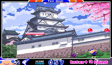 魔鬼气泡世界版