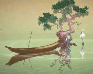 绘真·妙笔千山测试版