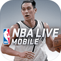nbalive破解版