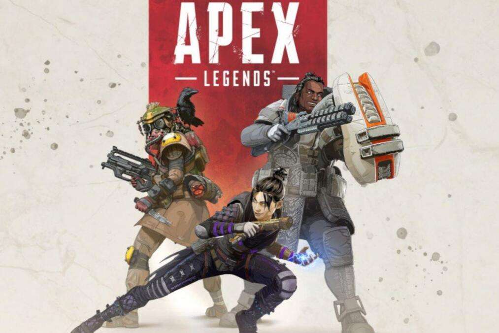 Apex英雄8大英雄视频介绍
