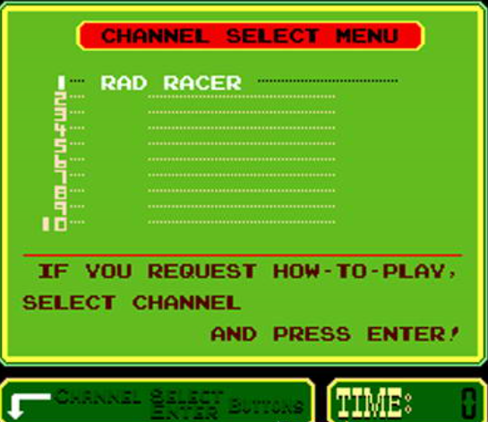 棒球PlayChoice-10
