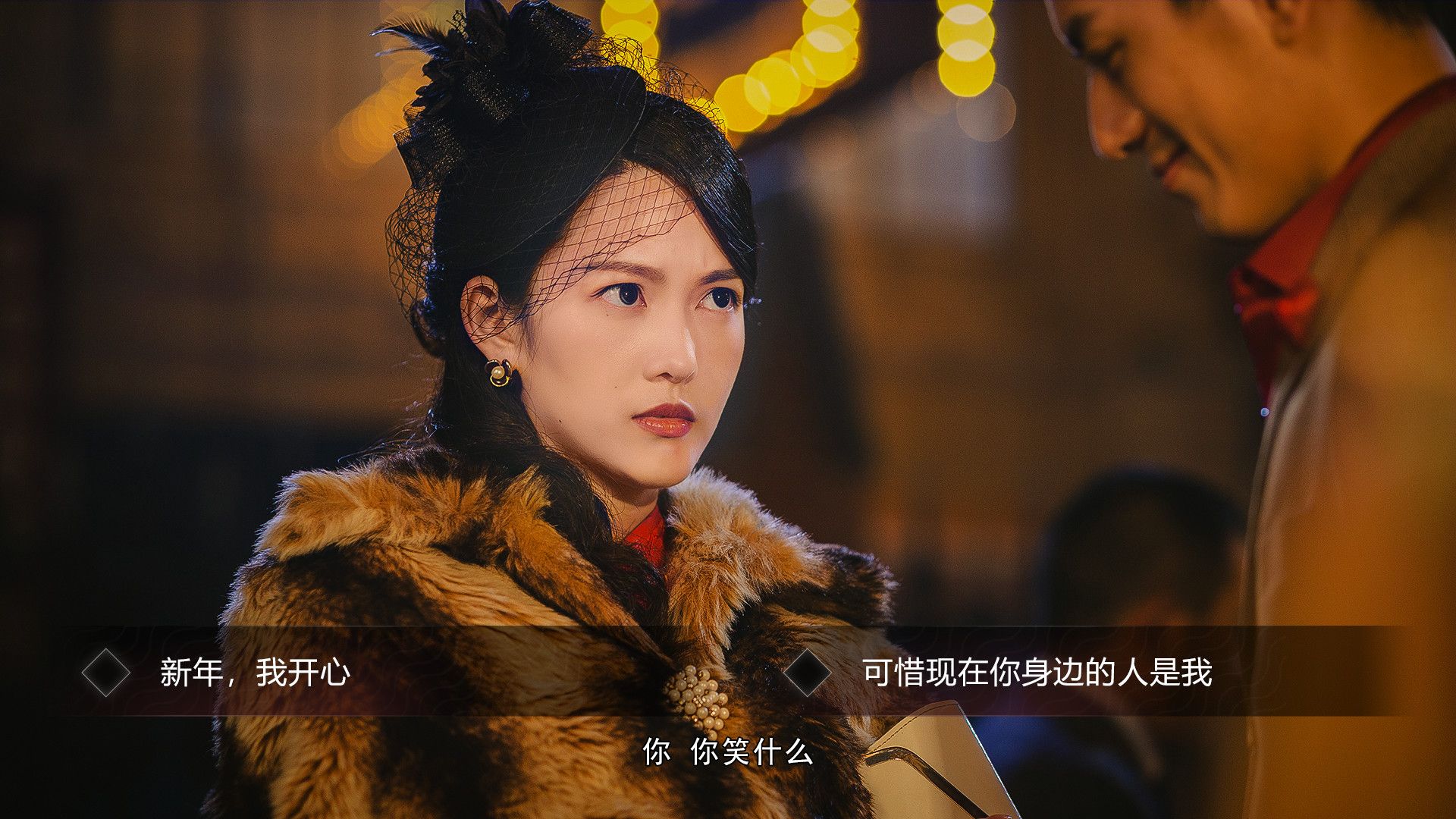 隐形守护者当演员遇到自己演的角色会发生什么