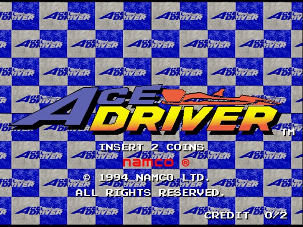 A级方程式赛车英文版