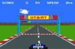 顶尖赛手Pole Position