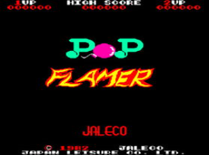 老鼠灭气球Pop Flamer