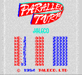 平行滑雪Parallel Turn