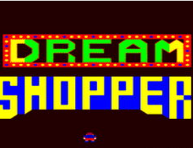 梦想购物者/购物梦语Dream Shopper