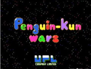 企鹅小作战kunwar美版 