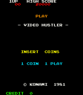 电视撞球Video Hustler