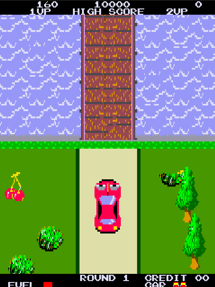 欢乐赛车Joyful Road