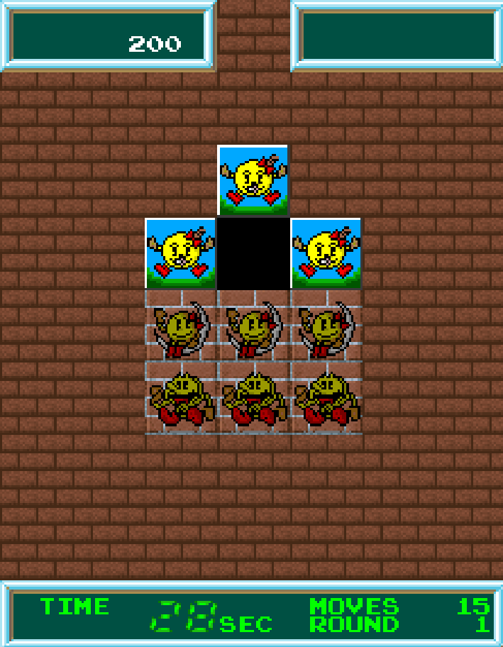Puzzle 俱乐部Puzzle Club日版