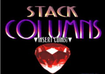 魔法宝石Stack Columns世界版 